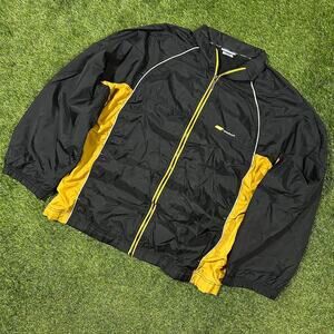Vintage Reebok Windbreaker